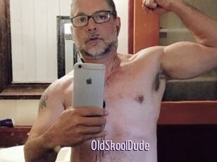 OldSkoolDude