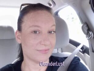OleanderLust