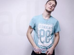 Oleander_Z