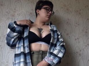 Olias