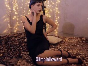 OlimpiaHoward