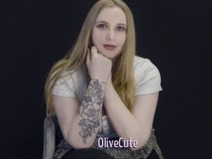 OliveCute