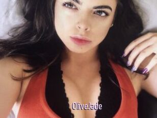 OliveJade