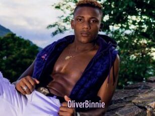 OliverBinnie