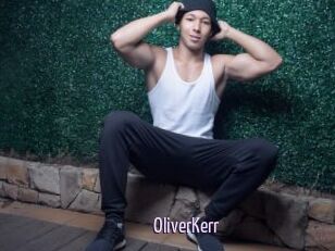 OliverKerr