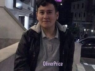 OliverPrice