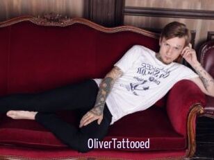 OliverTattooed