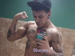 Oliverjonez