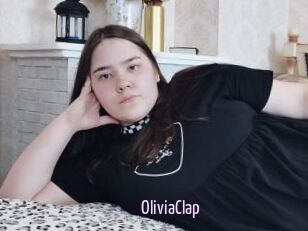 OliviaClap