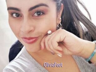 OliviaFeet