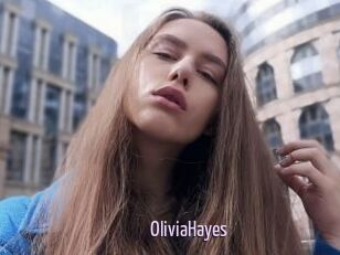 OliviaHayes