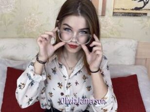 OliviaJamerson