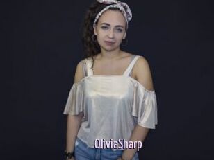 OliviaSharp