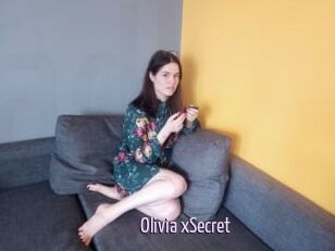 Olivia_xSecret