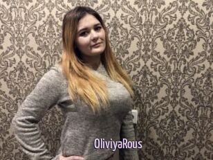 OliviyaRous