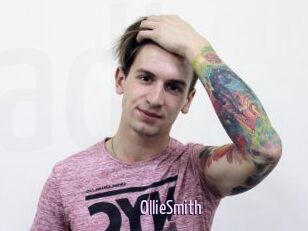 OllieSmith