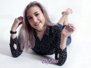 OllySilver