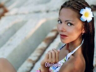 Olvinella