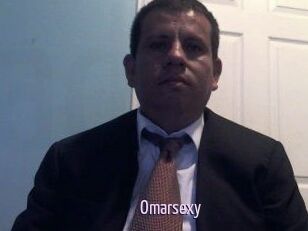 Omarsexy