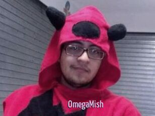 OmegaMish