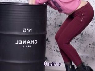 Omeliana