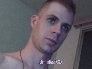 OmniRaaXXX
