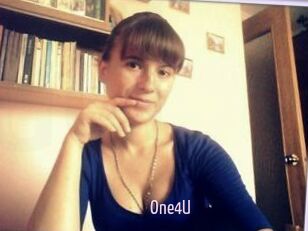 One4U