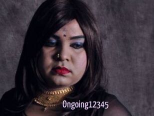 Ongoing12345