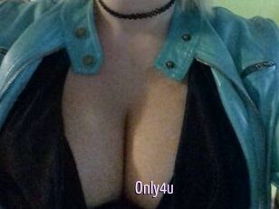 Only4u