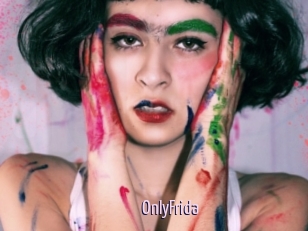 OnlyFrida