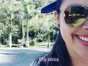 Only_advice
