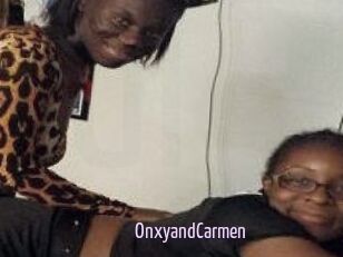 OnxyandCarmen
