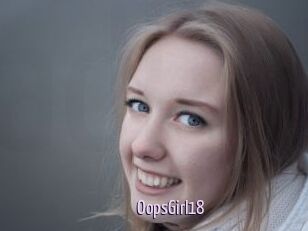 OopsGirl18