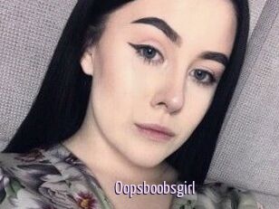 Oopsboobsgirl