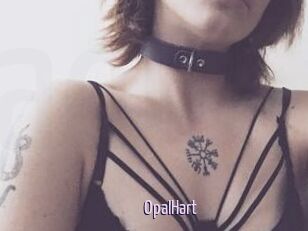 OpalHart