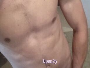 Open25