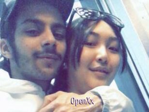 OpenXx