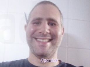 Opendoor