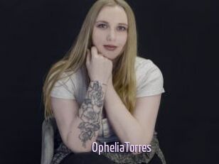 OpheliaTorres