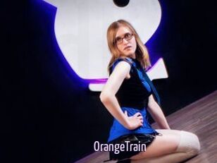 OrangeTrain