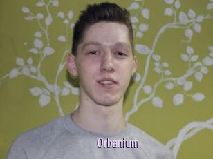 Orbanium