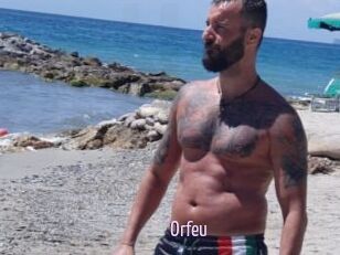 Orfeu