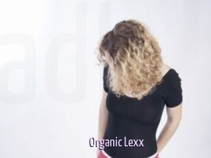 Organic_Lexx