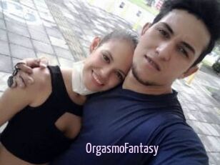 OrgasmoFantasy