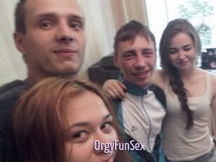 OrgyFunSex
