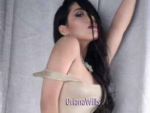 OrianaWills