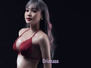 Orianaaa