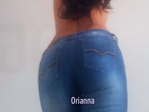 Orianna
