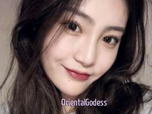 OrientalGodess
