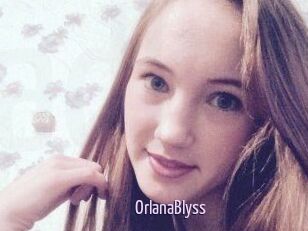 OrlanaBlyss